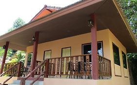 Khaosok Island Resort