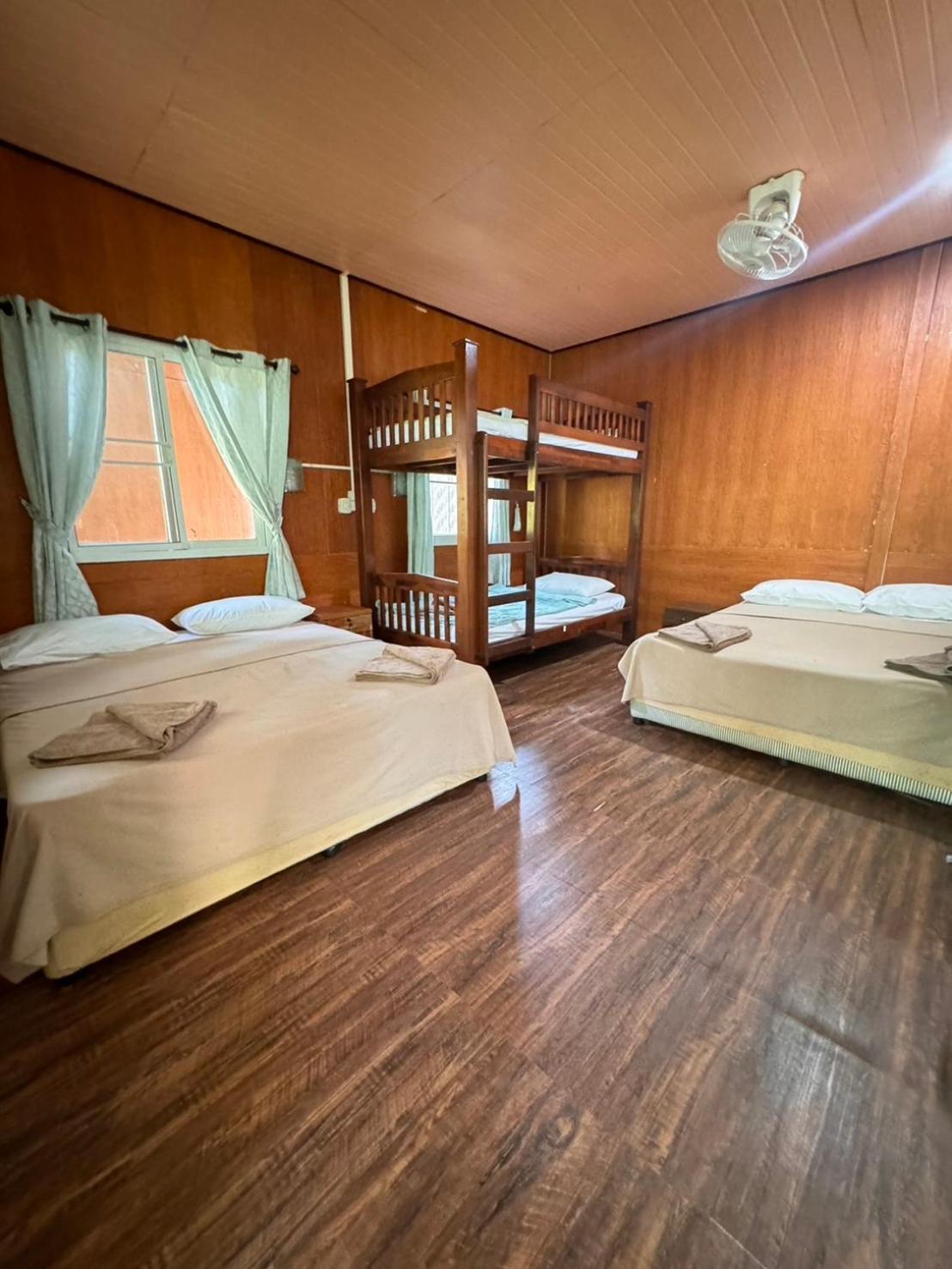 Khaosok Island Resort Khao Sok National Park Zewnętrze zdjęcie