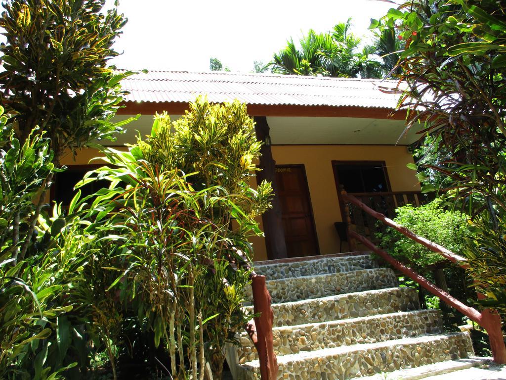 Khaosok Island Resort Khao Sok National Park Zewnętrze zdjęcie