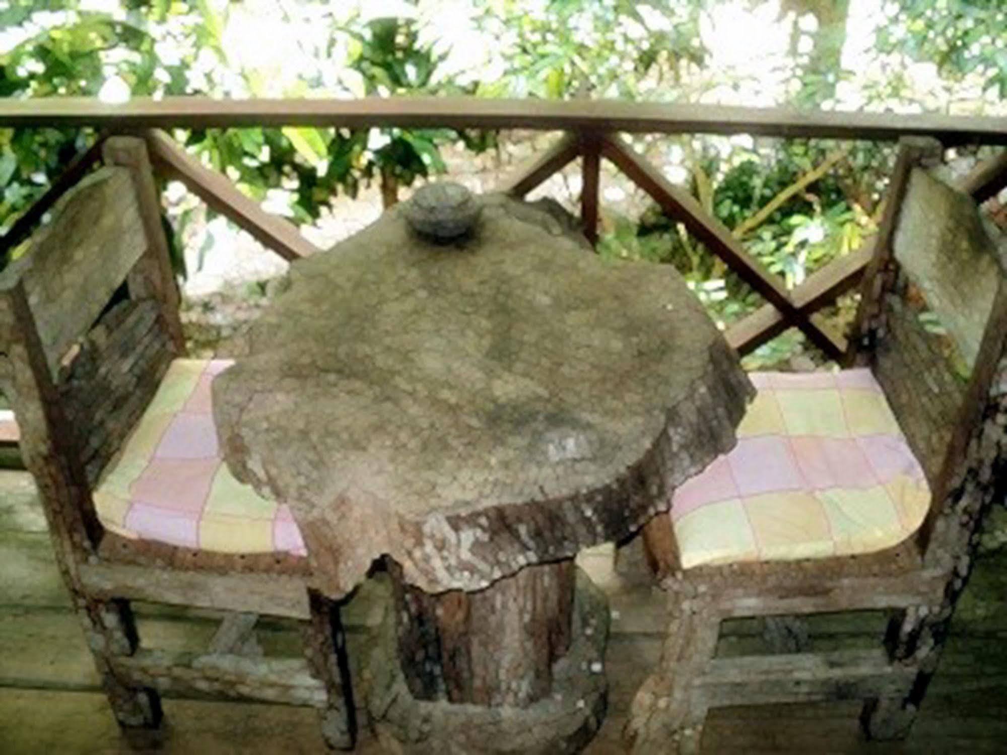 Khaosok Island Resort Khao Sok National Park Zewnętrze zdjęcie