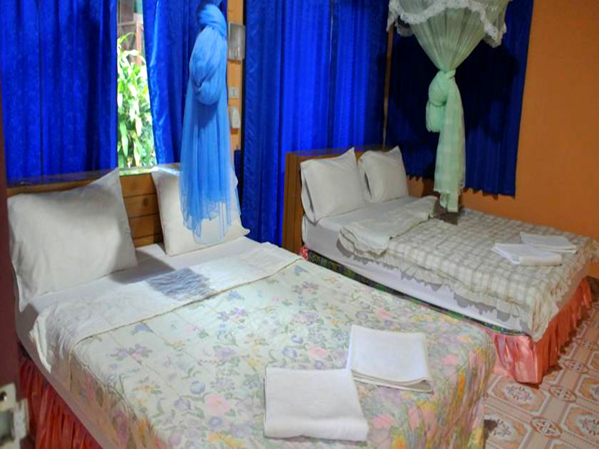 Khaosok Island Resort Khao Sok National Park Zewnętrze zdjęcie