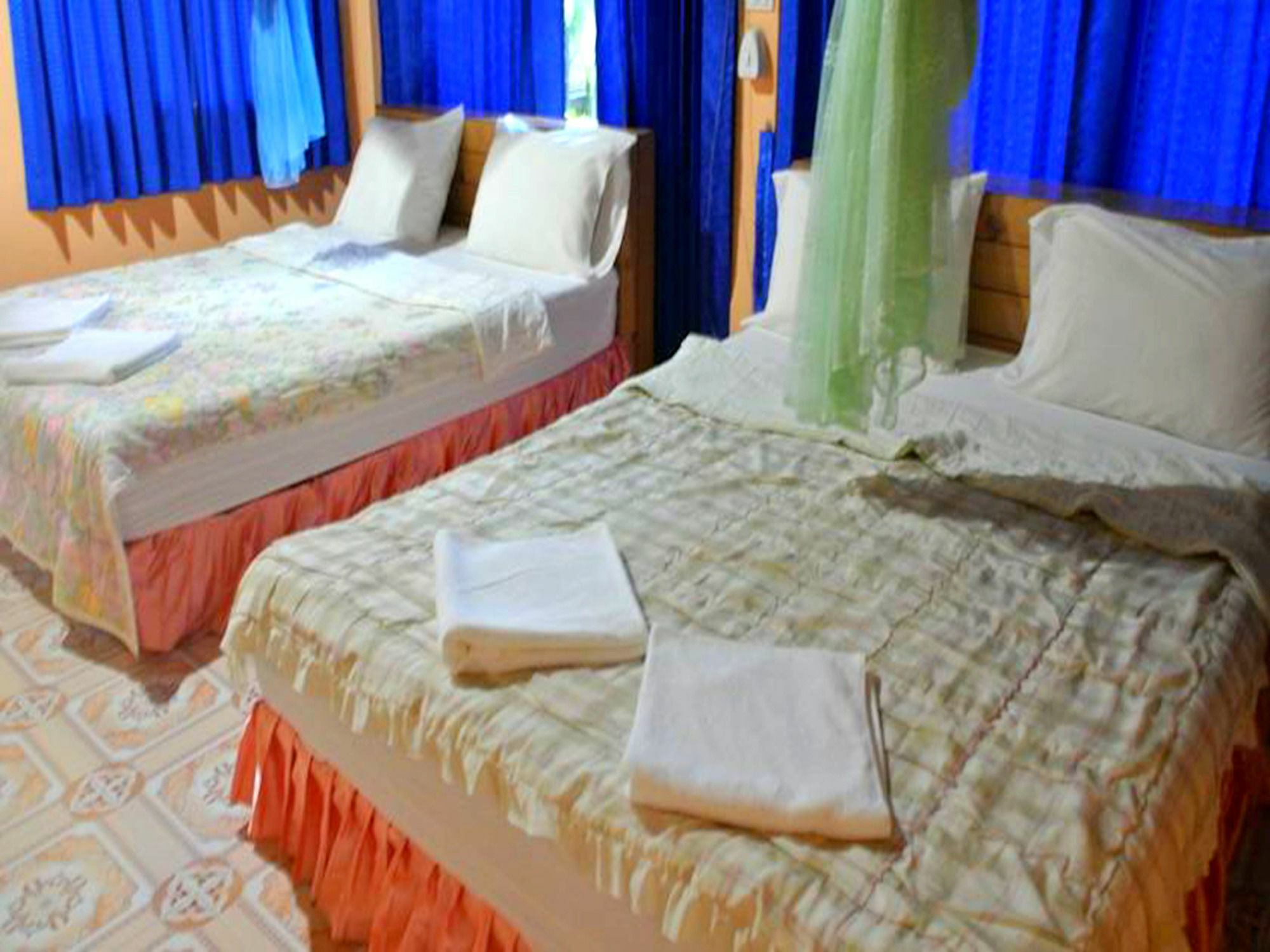 Khaosok Island Resort Khao Sok National Park Zewnętrze zdjęcie