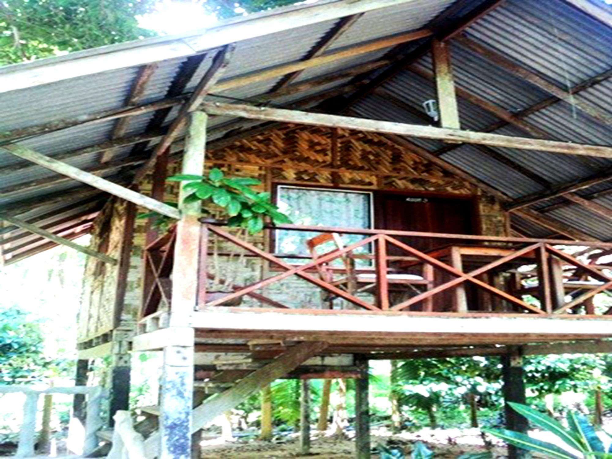 Khaosok Island Resort Khao Sok National Park Zewnętrze zdjęcie