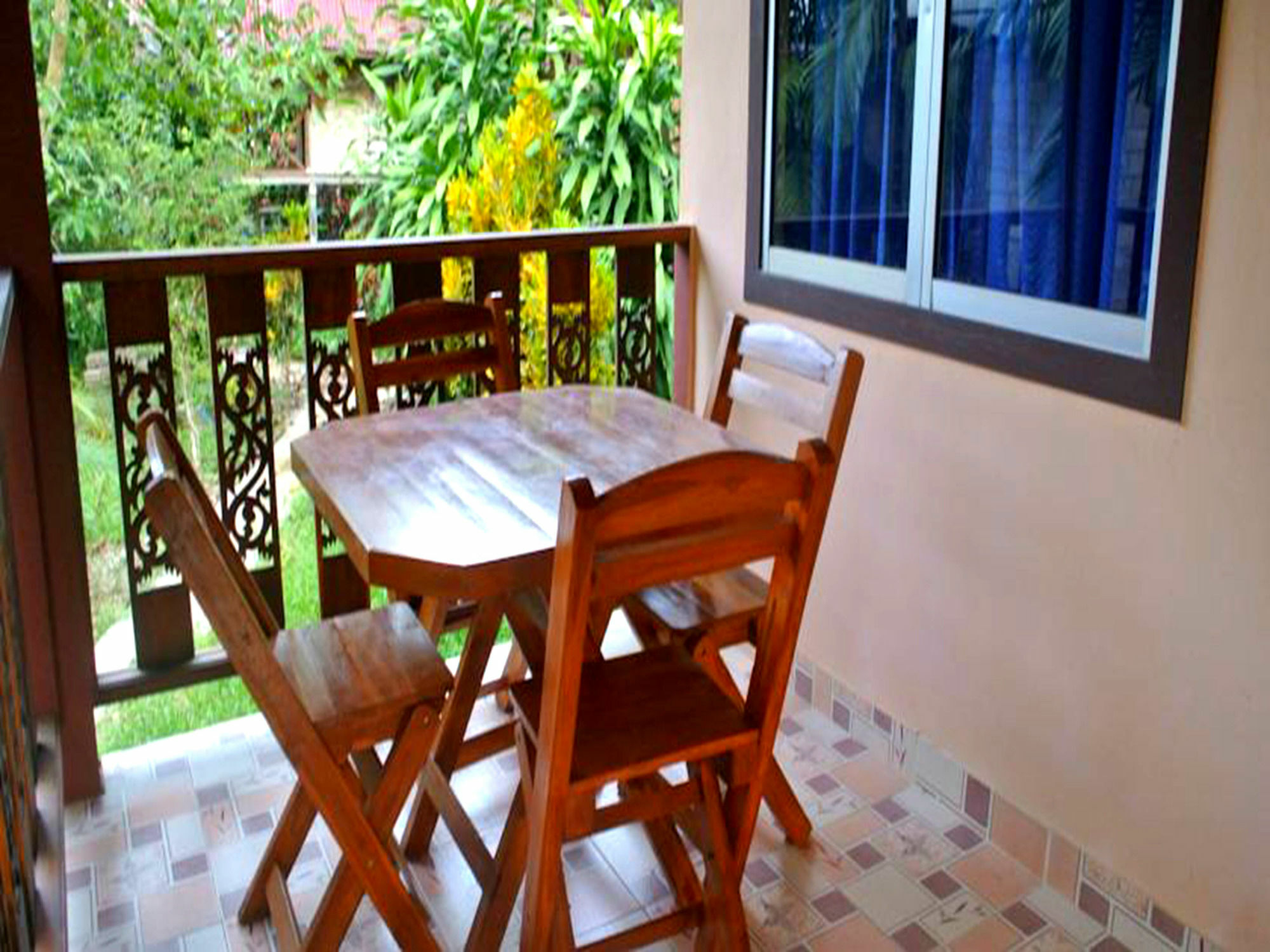 Khaosok Island Resort Khao Sok National Park Zewnętrze zdjęcie